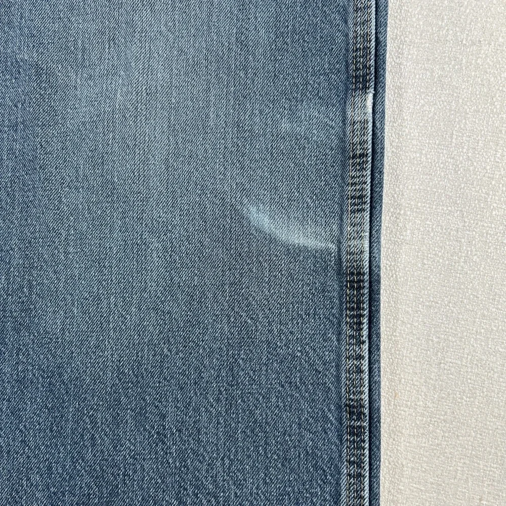 Wrangler Rugged Wear Carpenter Denim Mens Jeans 38x34 (Actual 36x32)‎